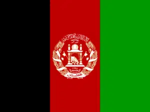 Afghanistan