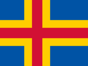 Aland Islands