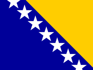 Bosnia and Herzegovina