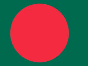 Bangladesh