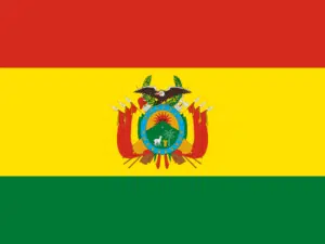 Bolivia