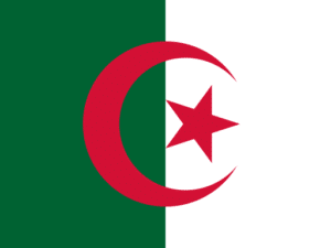 Algeria