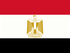 Egypt