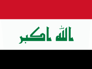 Iraq