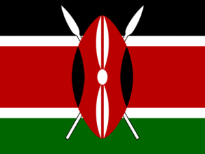 Kenya
