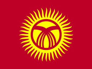 Kyrgyzstan
