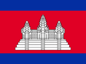 Cambodia