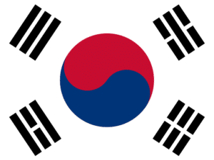 South Korea