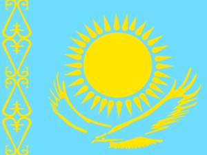 Kazakhstan