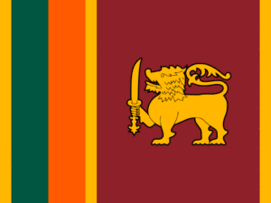 Sri Lanka