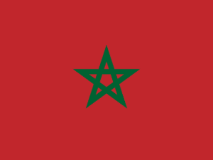 Morocco