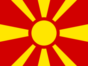 North Macedonia