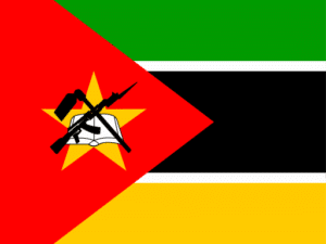 Mozambique