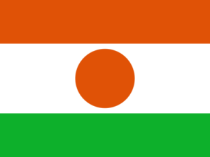 Niger