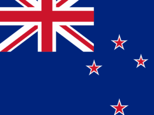 New Zealand