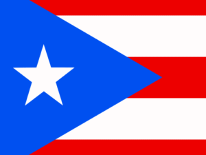Puerto Rico