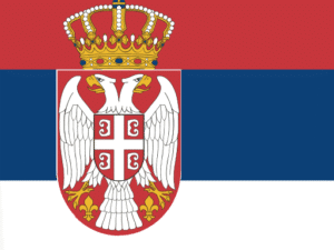 Serbia