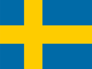 Sweden