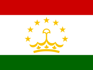 Tajikistan
