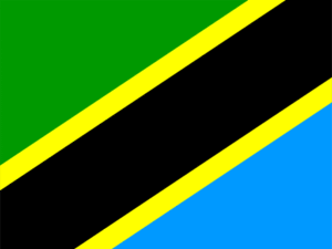 Tanzania