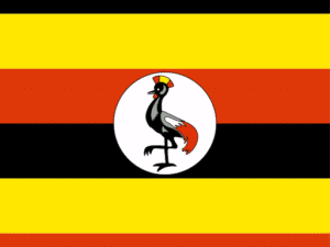 Uganda