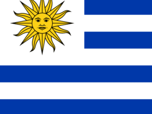Uruguay