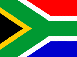 South Africa