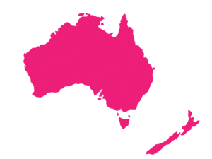 Australia New Zealand