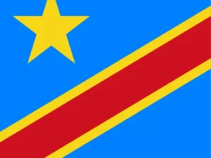 Democratic Republic of the Congo