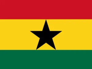 Ghana