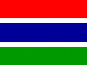 Gambia