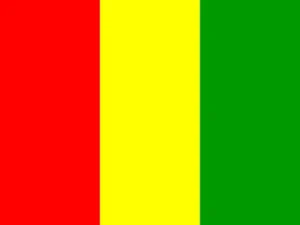 Guinea