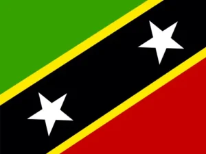 Saint Kitts and Nevis