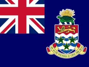 Cayman Islands