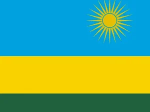 Rwanda