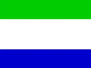 Sierra Leone