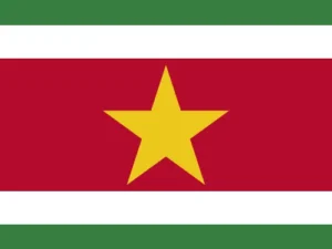 Suriname