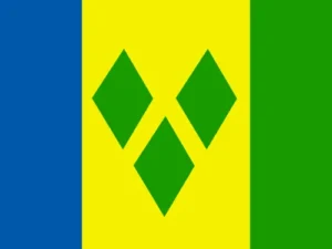 Saint Vincent and the Grenadines