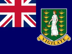 Virgin Islands- British