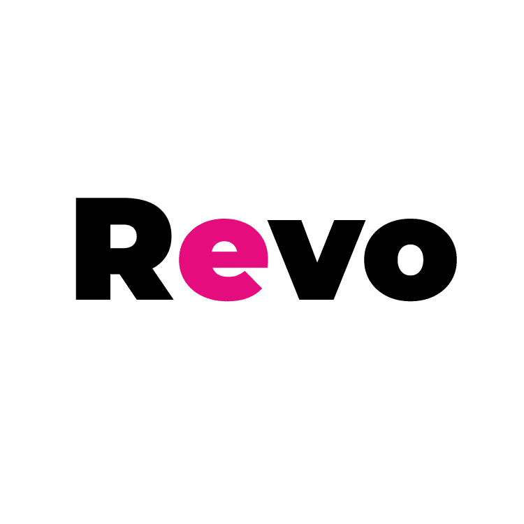 Revo Logo