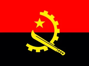 Angola