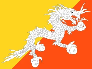 Bhutan