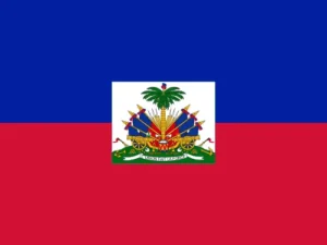 Haiti