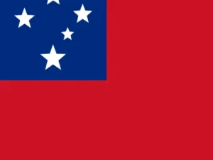 Samoa