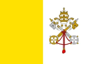 Vatican City
