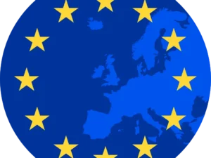 Europe (33 areas)