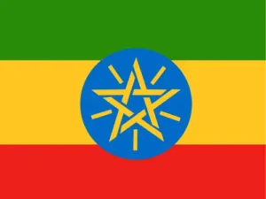 Ethiopia