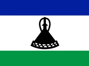Lesotho