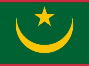Mauritania
