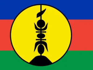 New Caledonia